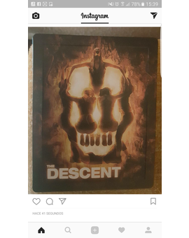 Precioso por fuera y peliculon por dentro