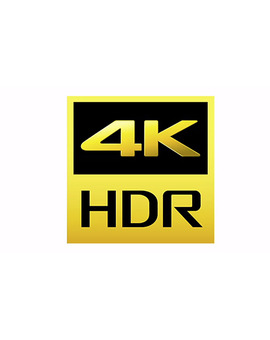 Dudas sobre TV 4K y HDR