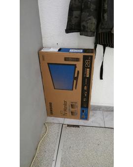 Año nuevo, pantalla nueva