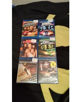 Mi 2x1 del Carrefour 