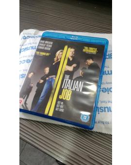 Y con esta, van 150 blu rays 
