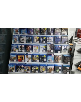 1 semana después, MM Plaza del Carmen