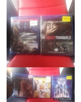 Carrefour y sus precios locos