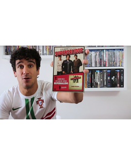 Cortos de cine C3 Supersalidos