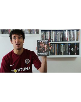 Cortos de cine C4 Un domingo cualquiera