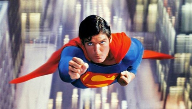 Grandes tráilers: Superman!!