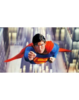 Grandes tráilers: Superman!!