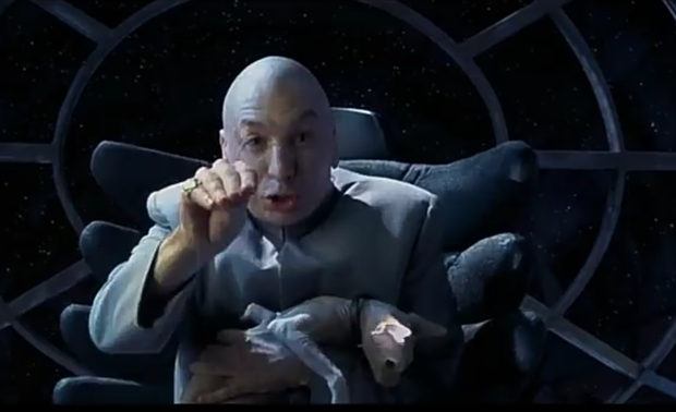 Ya q Star Wars está en boca de todos...Os acordáis de este gran Teaser?? 