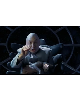 Ya q Star Wars está en boca de todos...Os acordáis de este gran Teaser?? 