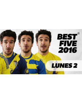 Cortos de cine: Nuestro Top 5 2016