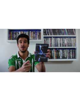 Cortos de cine: el protegido!!