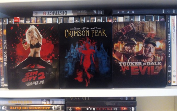 3 de zavvi q tenía pendiente