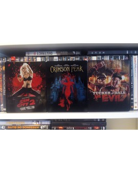 3 de zavvi q tenía pendiente
