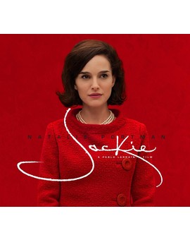 "Crítica" de Jackie. "nunca quise la fama, pero me casé con un Kennedy"