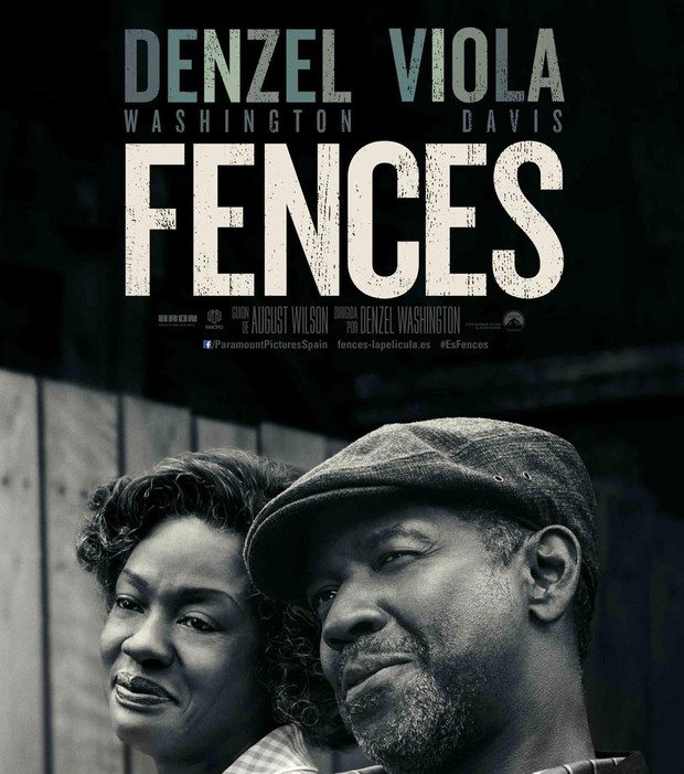 Opinión/crítica de Fences