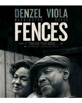 Opinión/crítica de Fences