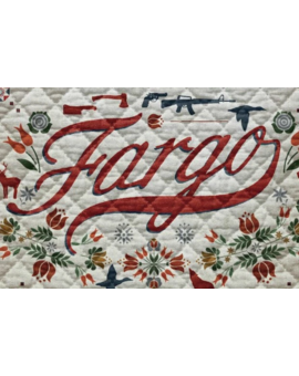 Teaser Fargo season 3