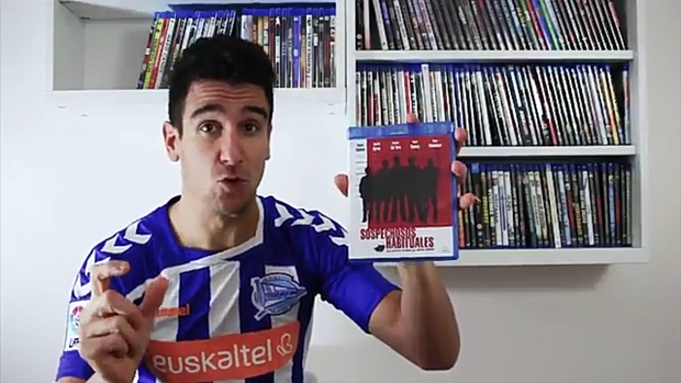 Videocritica "remember" de sospechosos habituales!!