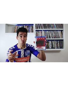 Videocritica "remember" de sospechosos habituales!!
