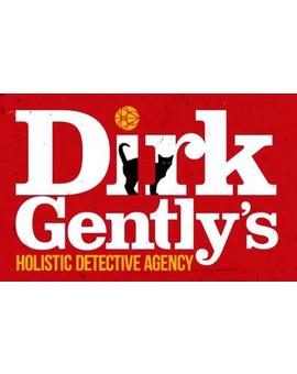 Mi critica de Dirk Gently. 