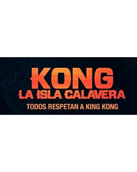Mi pequeña crítica de Kong!