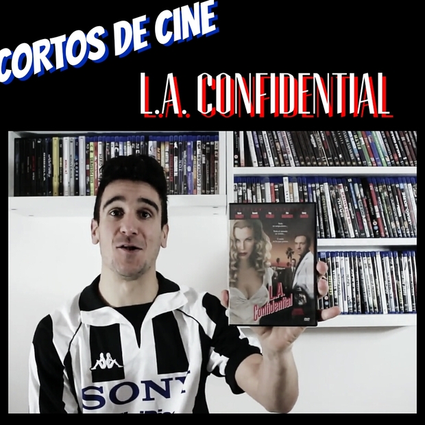 Videocrítica de LA Confidencial. Revisión YA chicos!!!