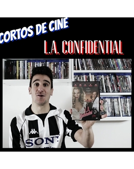 Videocrítica de LA Confidencial. Revisión YA chicos!!!
