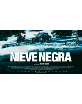 Crítica de Nieve negra (escrita y vídeo)
