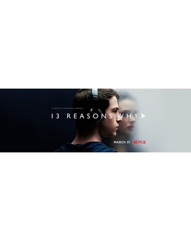 Critica "Por 13 razones" 8.8/10