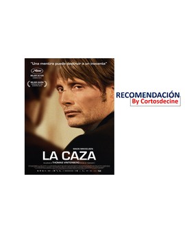 Recomendación: La caza (2012) 9/10 by Cortosdecine
