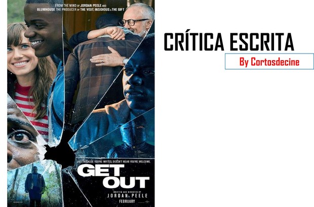 Déjame salir (9/10) crítica escrita. Una gran sorpresa!!