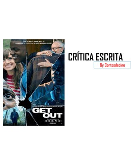 Déjame salir (9/10) crítica escrita. Una gran sorpresa!!