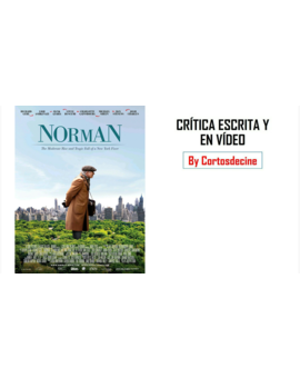Norman 3'5/10 Que alguien me la explique por favor :)