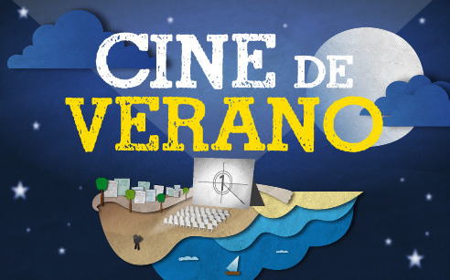 Cines de verano en Madrid