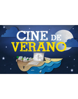 Cines de verano en Madrid