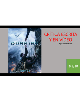 Mi pequeña impresión de la película más grande del año! 