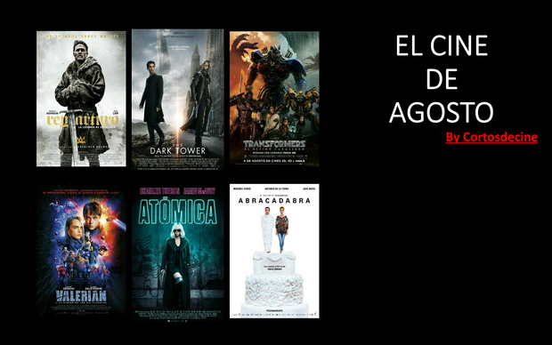 Pequeña opinión de "la torre oscura" y "El rey Arturo".