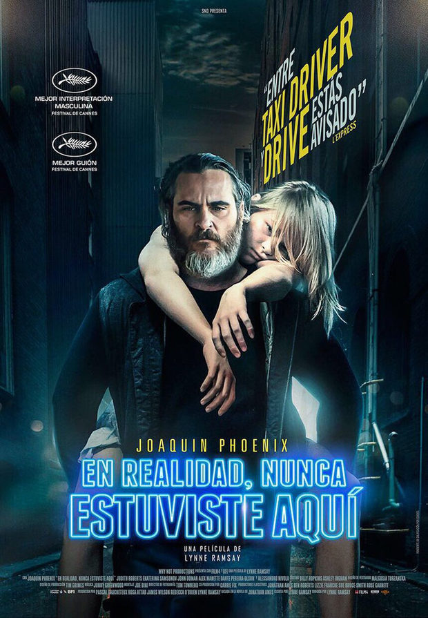Alguien la pudo ver en Cannes? Q tal esta??