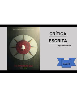 Y la mejor serie del año es.....
