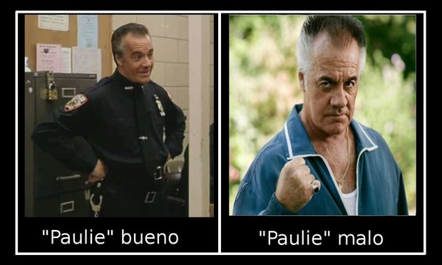 ¿Criticas objetivas o subjetivas? Perdon por la foto :)