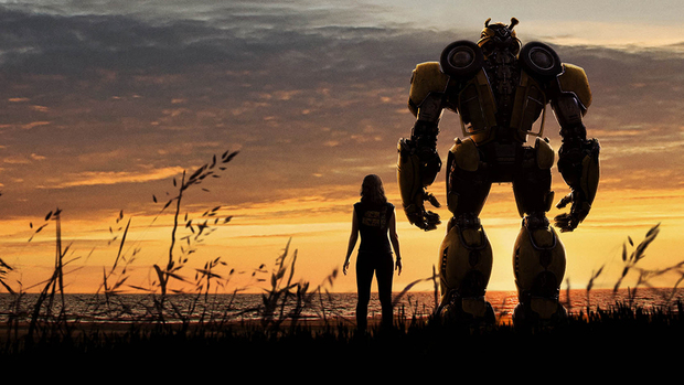 Bumblebee. Mi pequeña opinión. Una muy grata sorpresa!!!