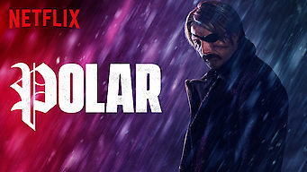 Mi opinión de Polar (Netflix) 