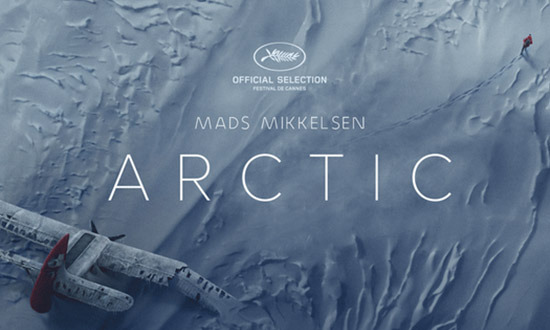 Opinión "Arctic" (2019) Joe Penna