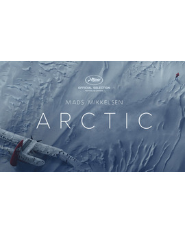 Opinión "Arctic" (2019) Joe Penna