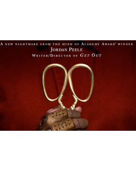 Buenas criticas para "Us", lo nuevo de Jordan Peele