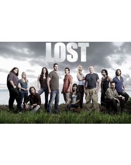 Debate: Lost/Perdidos (Posibles SPOILERS)