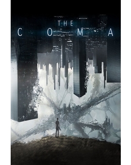 Trailer Coma (2019) película Rusa. Alguien sabe de que va esto???