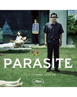 Opinión Parasite de Bong Joo-ho (correr al cine insensatos)