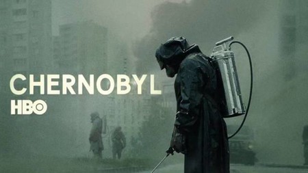 Opinión de: Chernobyl HBO 9,5/10