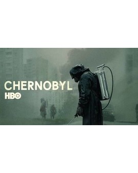 Opinión de: Chernobyl HBO 9,5/10